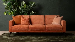 Lumo (3-ist. sohva, perfect harmony 52 terracotta)
