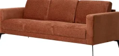 Lumo (3-ist. sohva, perfect harmony 52 terracotta)
