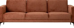 Lumo (3-ist. sohva, perfect harmony 52 terracotta)