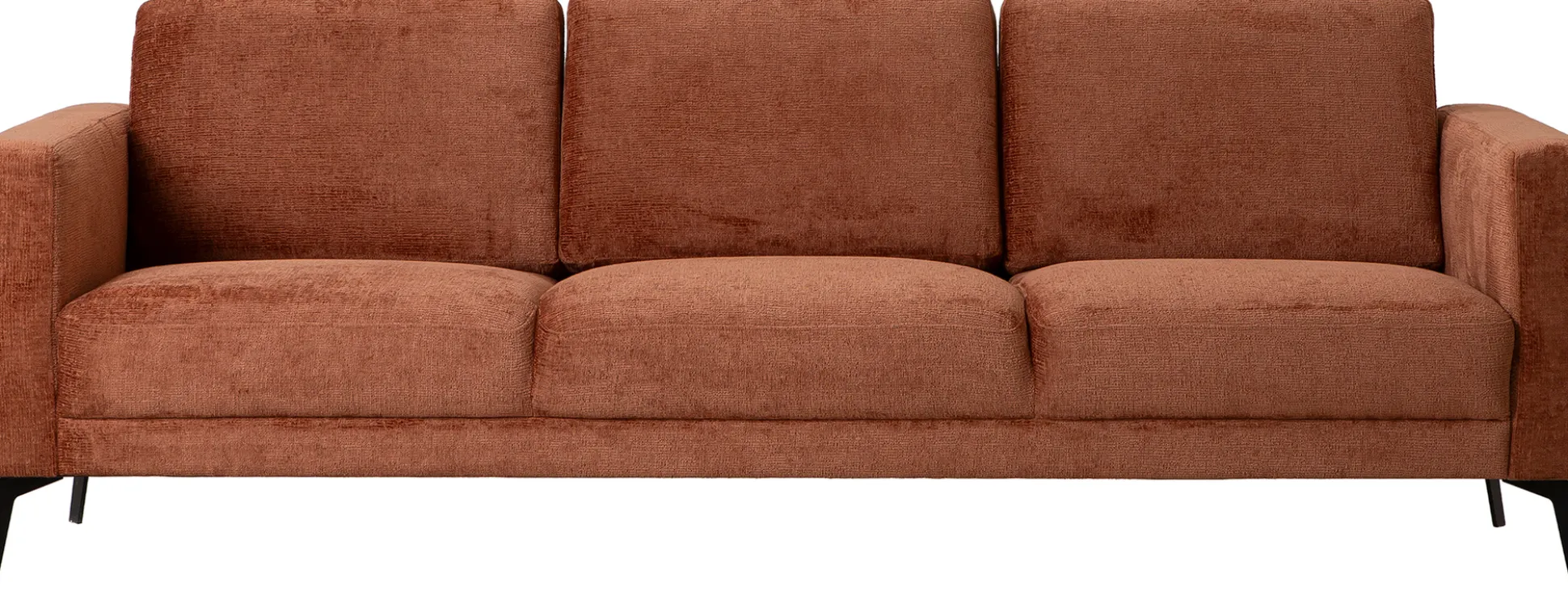 Lumo (3-ist. sohva, perfect harmony 52 terracotta)