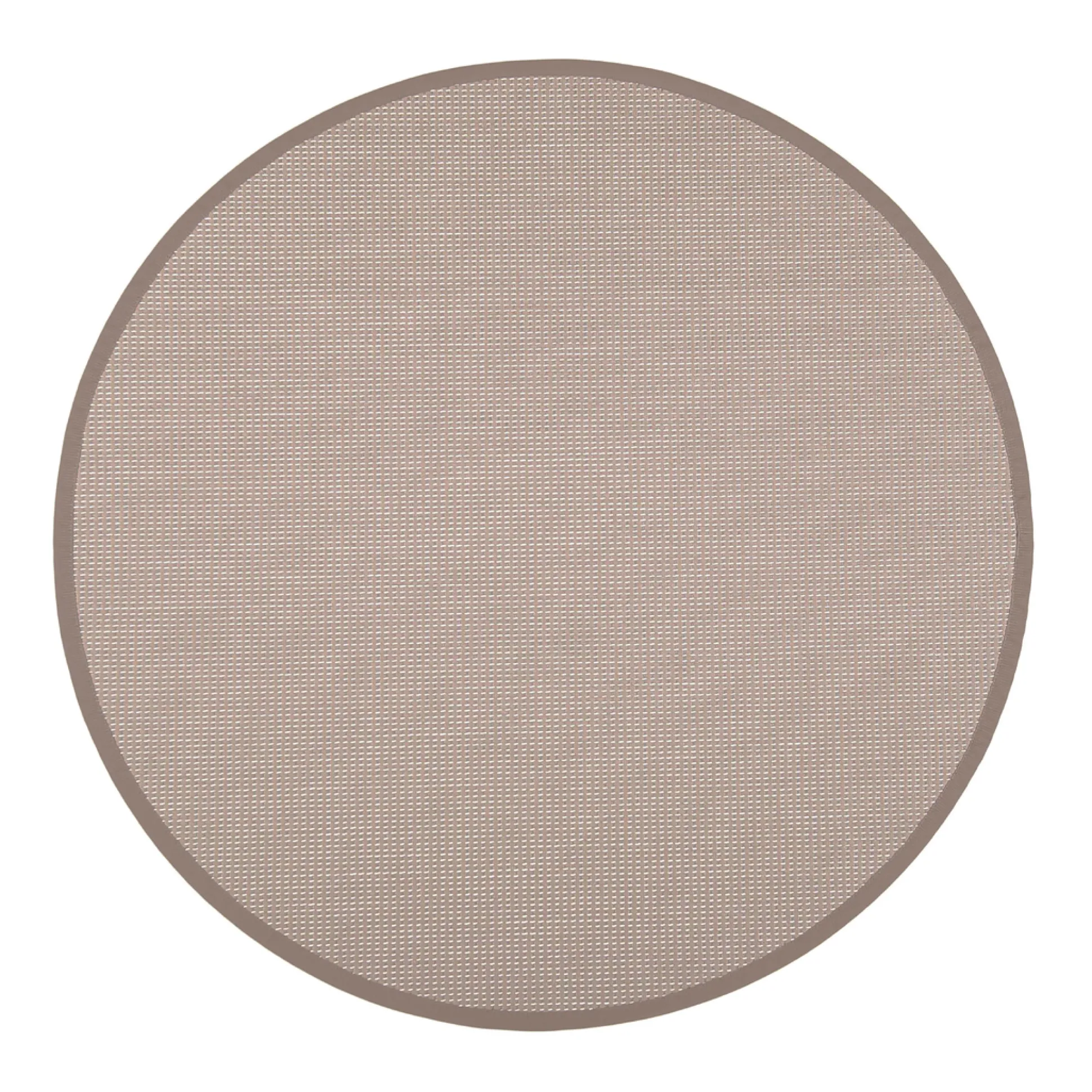 Lyyra (beige 240 cm matto pyöreä)