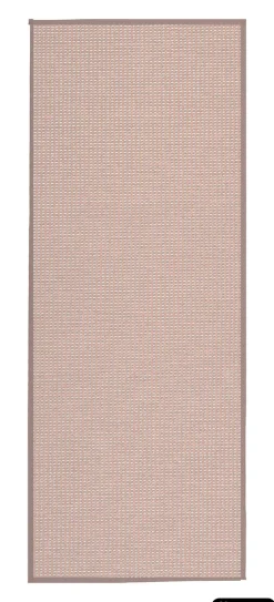 Lyyra (beige 80x250 cm matto)