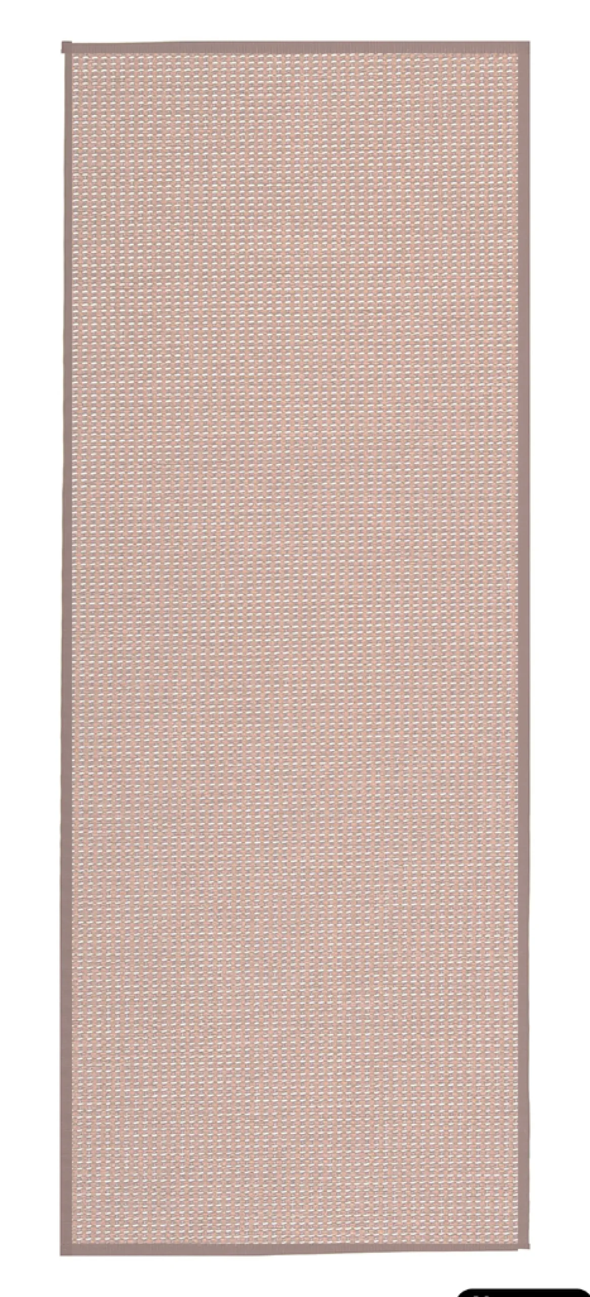 Lyyra (beige 80x200 cm matto)