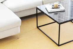 Lyyra (keltainen 160x230 cm matto)