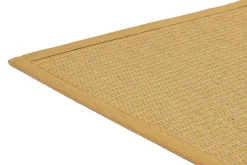 Lyyra (keltainen 80x200 cm matto)