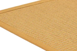 Lyyra (keltainen 200x300 cm matto)