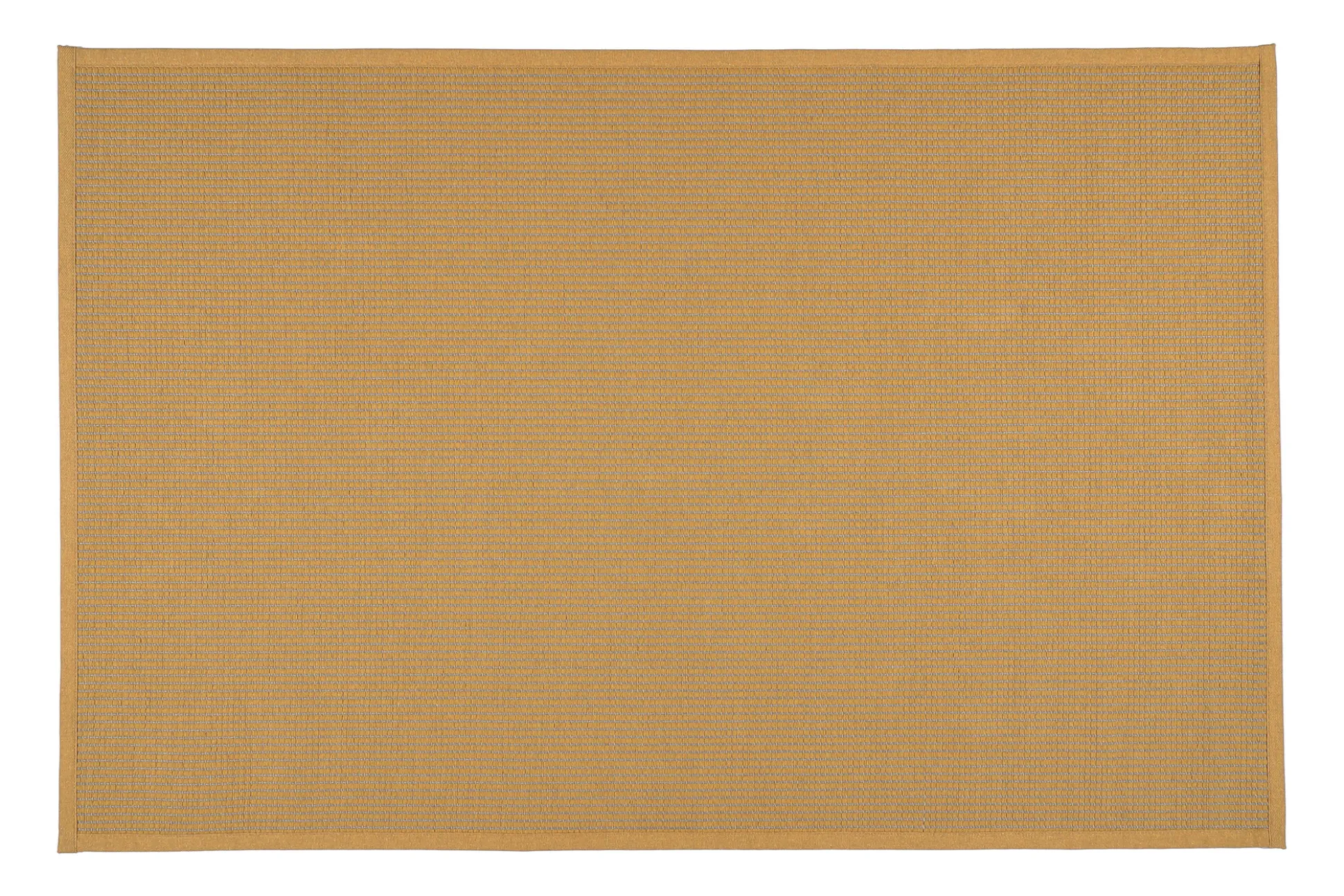 Lyyra (keltainen 80x150 cm matto)