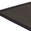Lyyra (musta 80x200 cm matto)