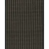 Lyyra (musta 80x250 cm matto)