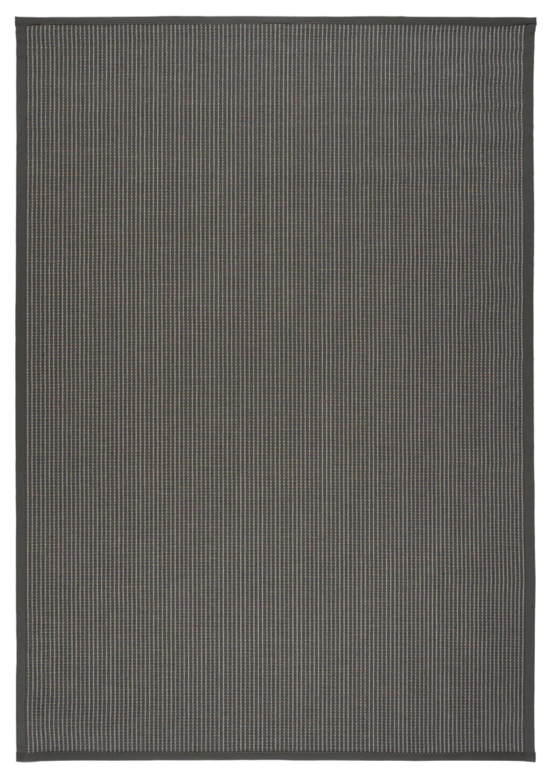 Lyyra (tummanharmaa 80x150 cm matto)