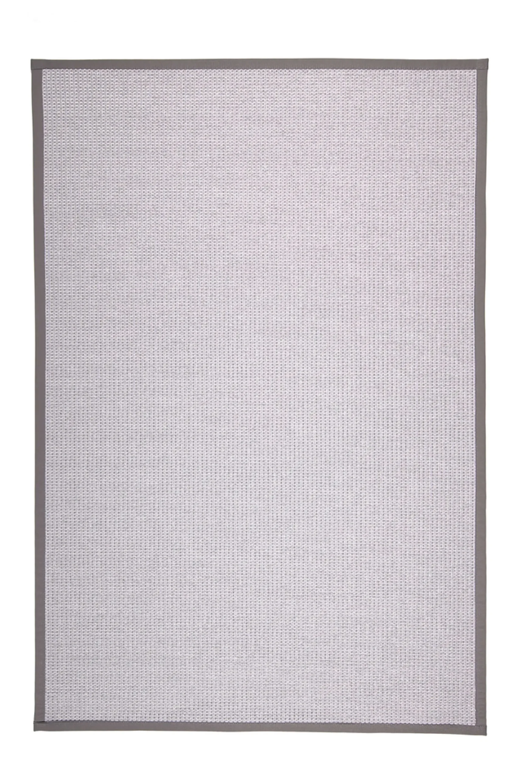 Lyyra (vaaleanharmaa 160x230 cm matto)