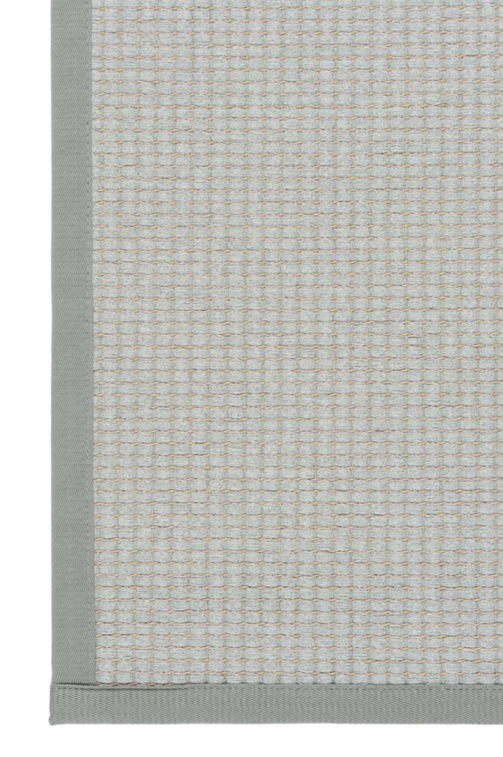 Lyyra (vaaleanharmaa 160x230 cm matto)