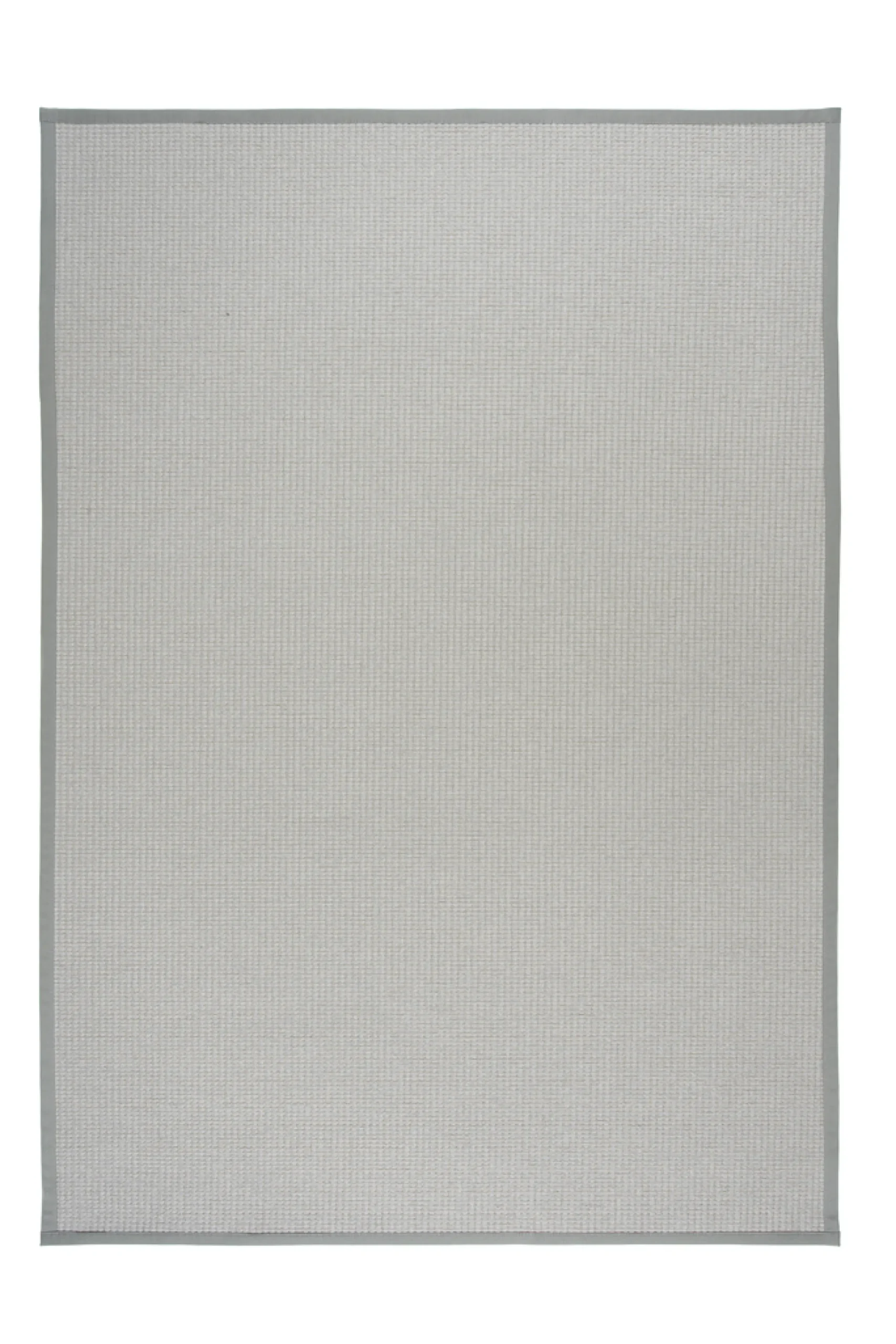Lyyra (vaaleanharmaa 200x300 cm matto)