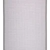 Lyyra (vaaleanharmaa 80x150 cm matto)