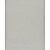 Lyyra (vaaleanharmaa 80x300 cm matto)