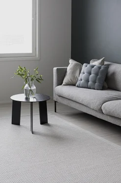 Lyyra (valkoinen 160x230 cm matto)
