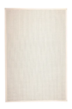 Lyyra (valkoinen 80x150 cm matto)