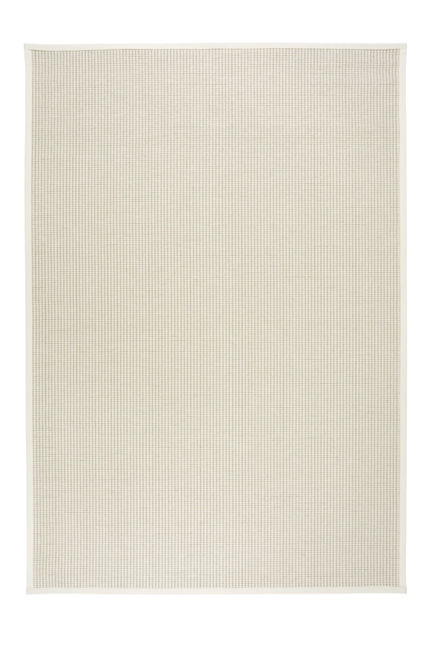 Lyyra (valkoinen 200x300 cm matto)