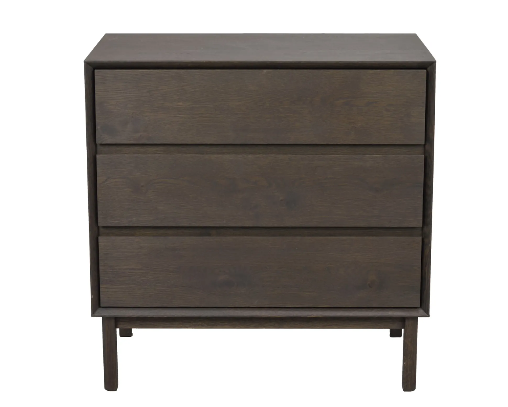 Mackay (lipasto medium 3 ltk ruskea tammi)