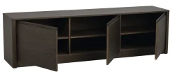 Melstone (senkki 180 h50, ruskea tammi)