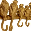 Monkey (seinänaulakko 70 cm)