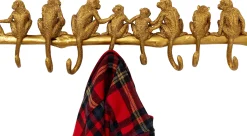 Monkey (seinänaulakko 70 cm)