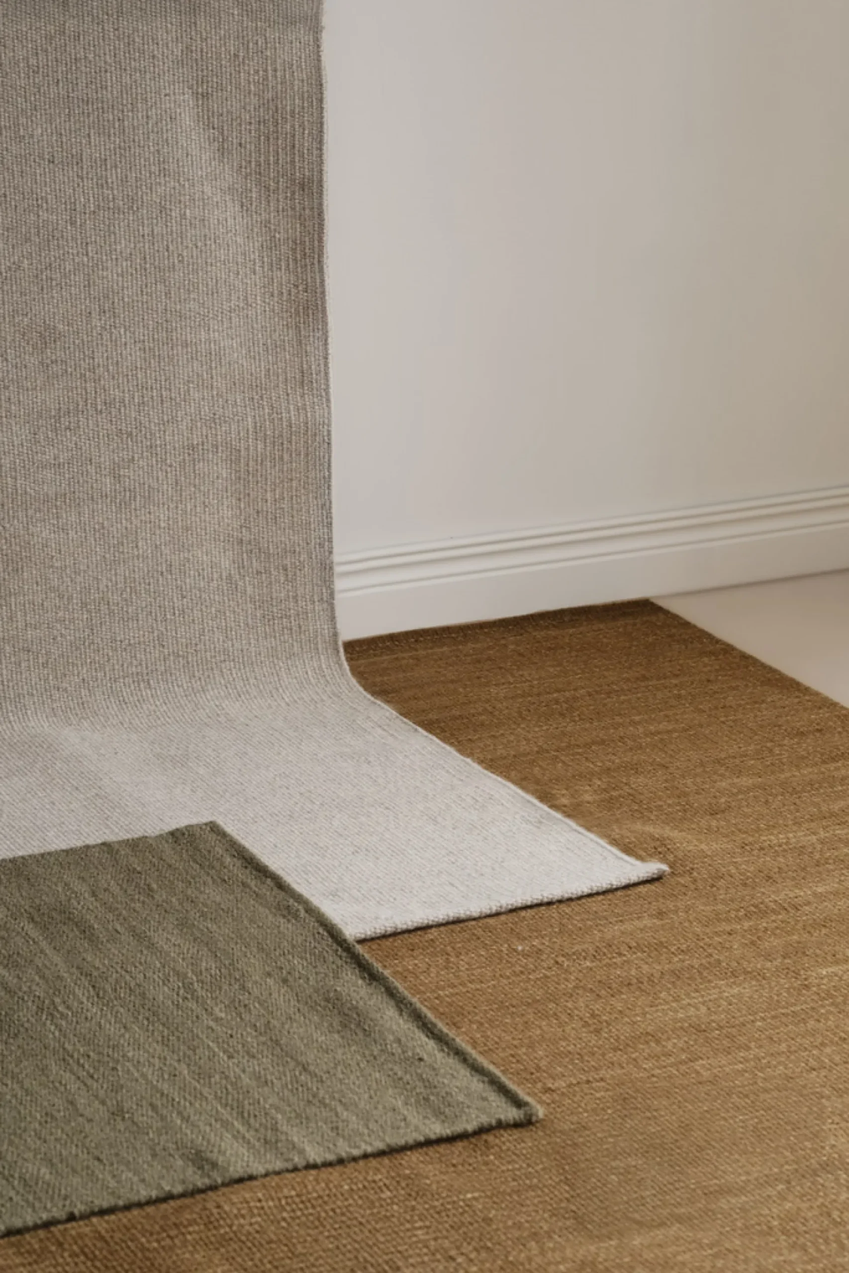 Moorfields (matto 80x200 beige villa)