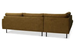 Nauvo (avokulmasohva vasen (pdk2,5) kampanjakangas juliette cognac 28 punaruskea)