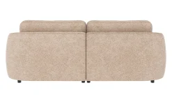 Norris (3-ist. sohva vaalea beige kangas anna 2)