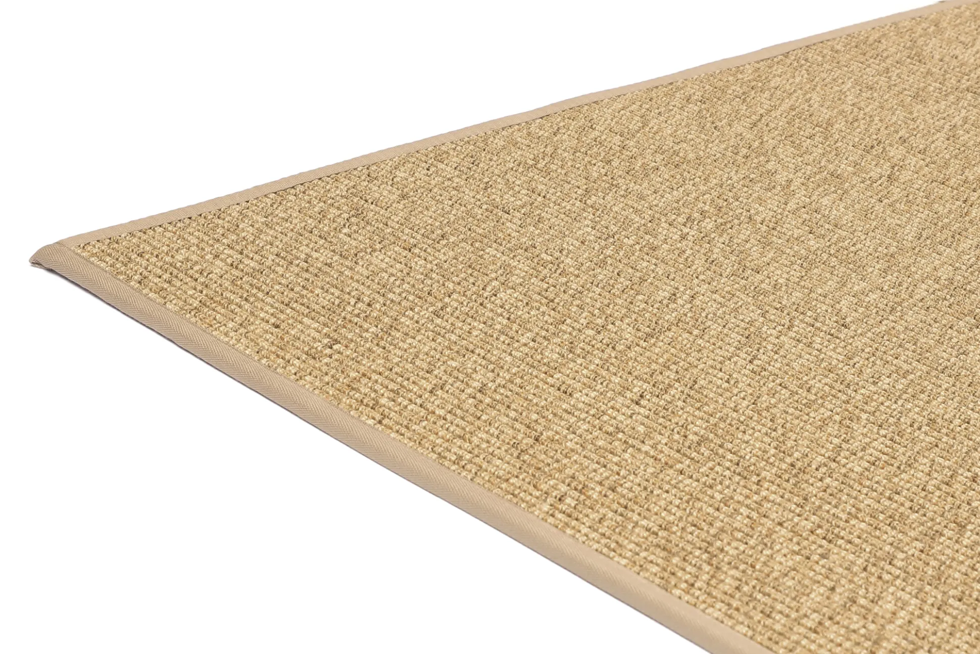 Olki (natur 160x230 cm matto)