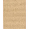 Olki (natur 80x250 cm matto)