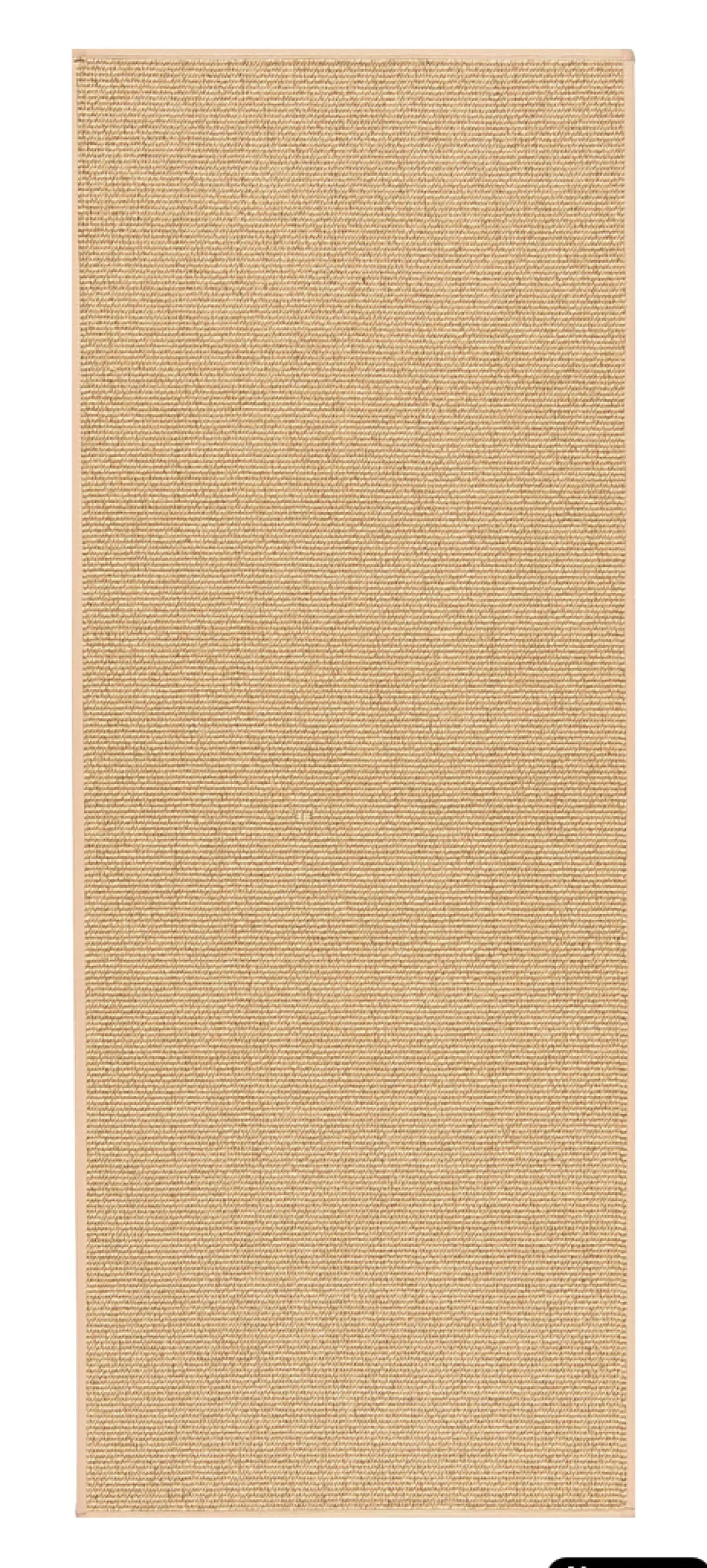 Olki (natur 80x250 cm matto)