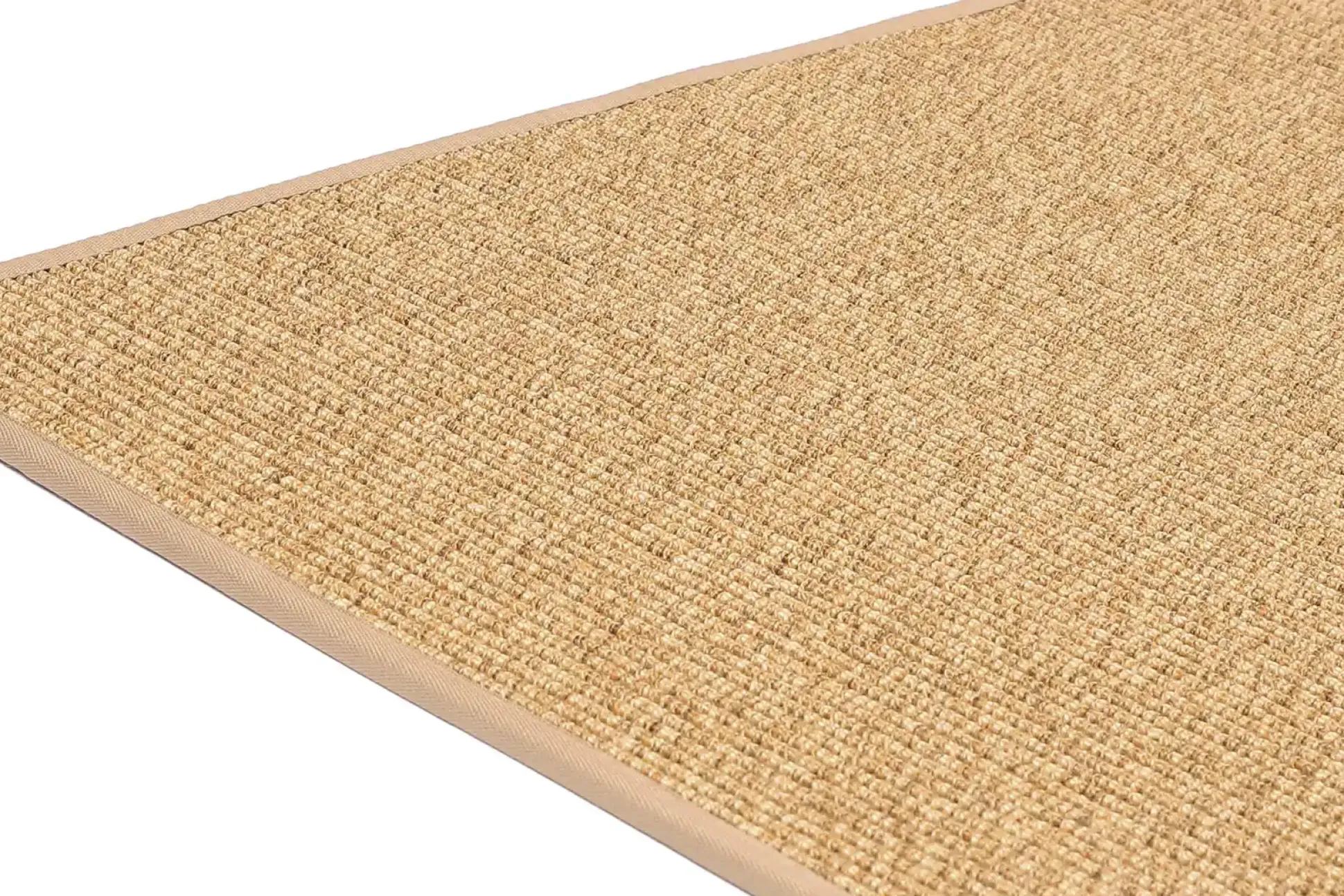Olki (natur 200x300 cm matto)