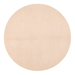 Onni (beige 160 cm matto pyöreä)