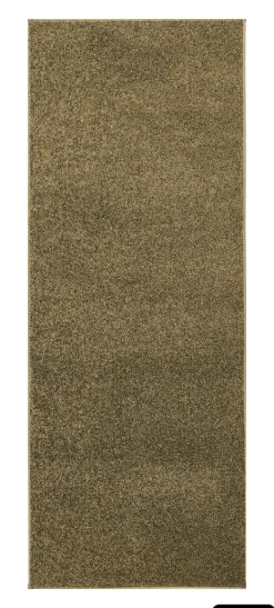 Onni (vihreä 80x250 cm matto)