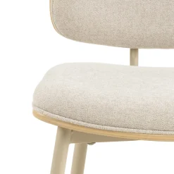 Owen (ruokatuoli beige)