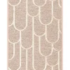 Paanu (beige 80x300 cm matto)