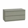 Pallas (lipasto 92cm 2 ltk sokkelilla)