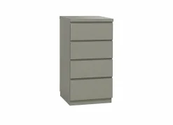 Pallas (lipasto 46cm 4 ltk sokkelilla)