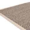 Panama (natural 160x230 cm matto)