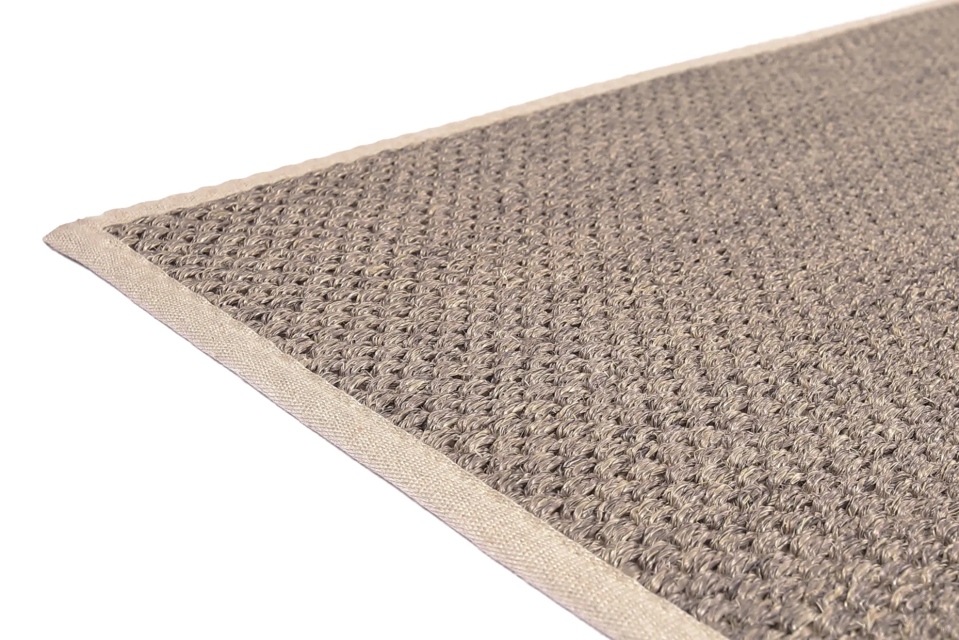 Panama (natural 160x230 cm matto)