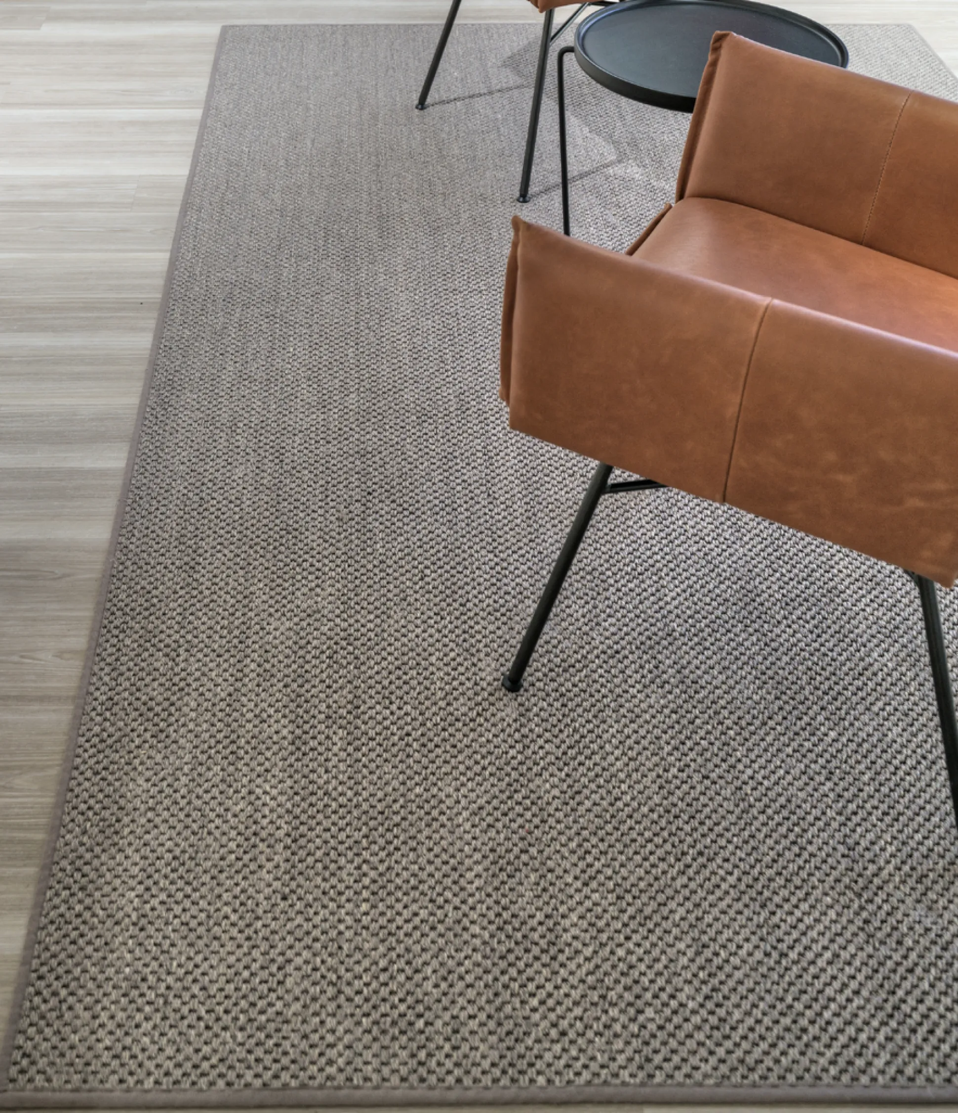 Panama (natural 160x230 cm matto)