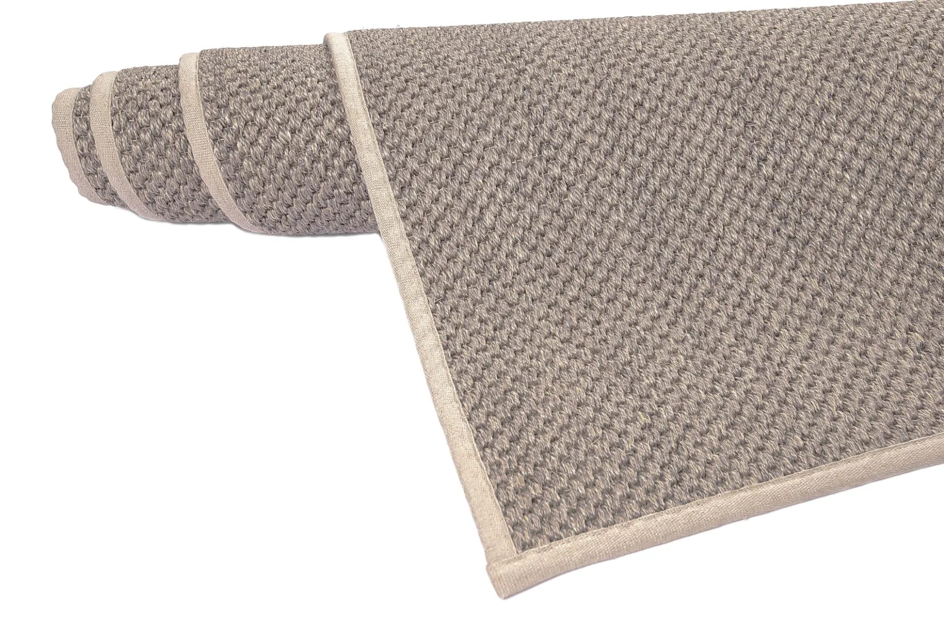 Panama (natural 160x230 cm matto)