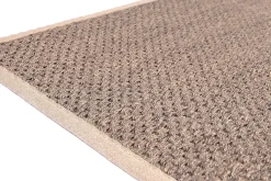 Panama (natural 240x340 cm matto)