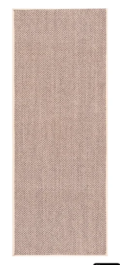 Panama (natural 80x300 cm matto)