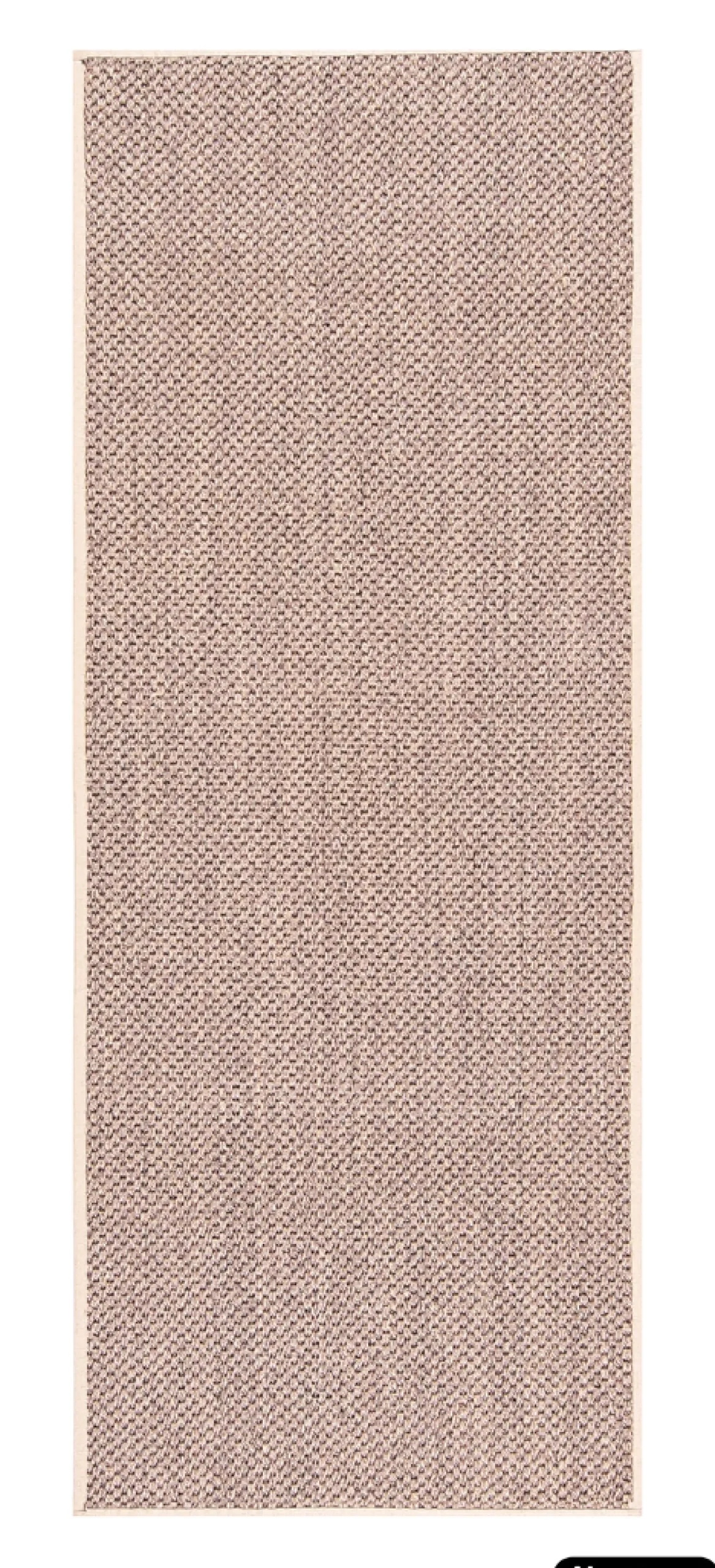 Panama (natural 80x200 cm matto)