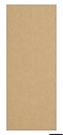 Panama (olki 80x250 cm matto)