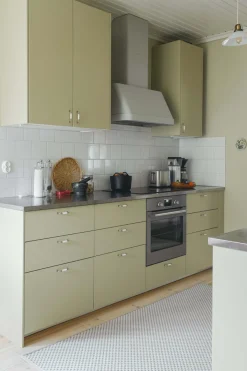 Pastilli (lemmikki 160x230 cm matto)