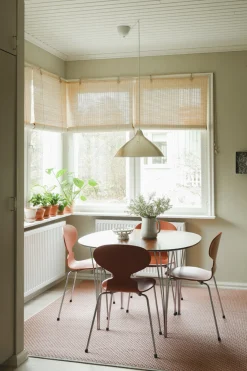 Pastilli (marjapuuro 160x230 cm matto)