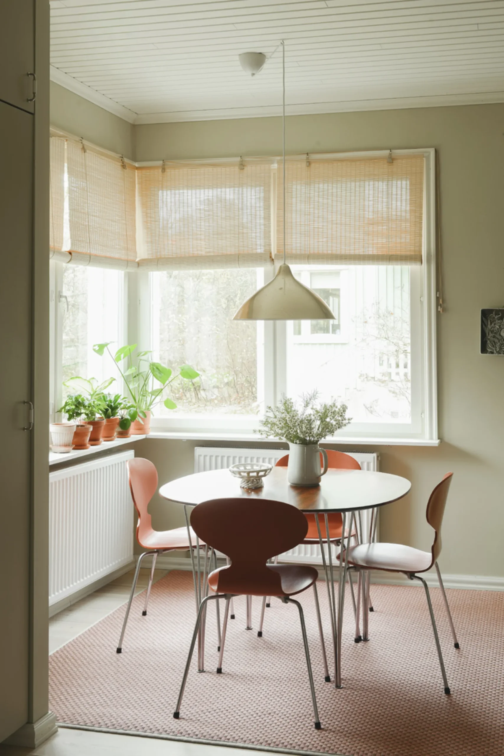 Pastilli (marjapuuro 160x230 cm matto)